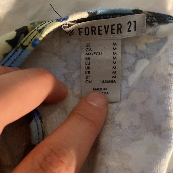 Floral crop - Picture 3 of 3